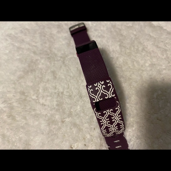 The original Fitbit charge main image 5